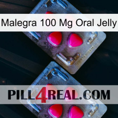 Malegra 100 Mg Oral Jelly 14